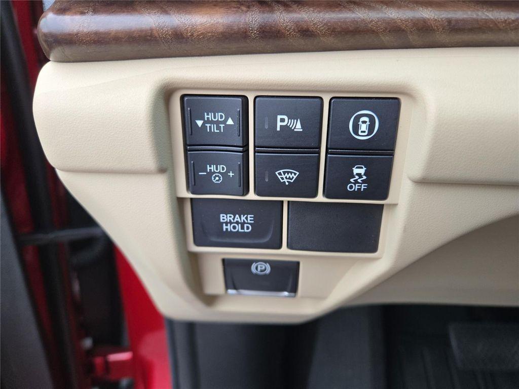 used 2023 Acura RDX car, priced at $39,455