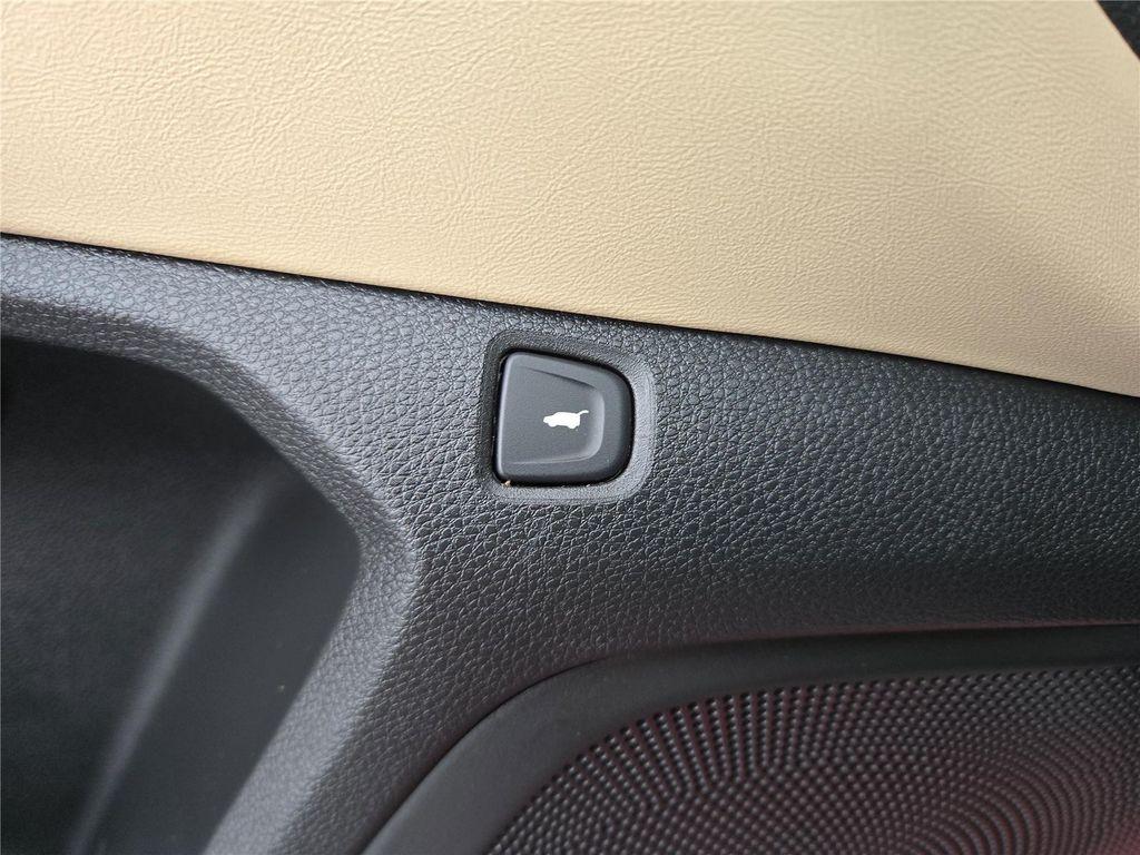 used 2023 Acura RDX car, priced at $39,455