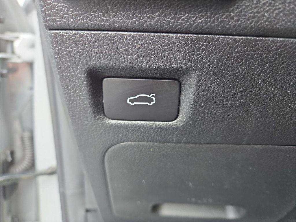 used 2023 Kia K5 car, priced at $24,796