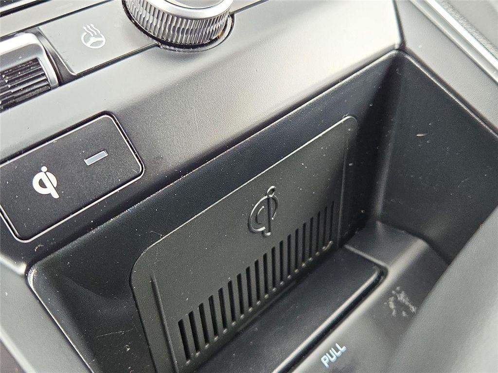 used 2023 Kia K5 car, priced at $24,796