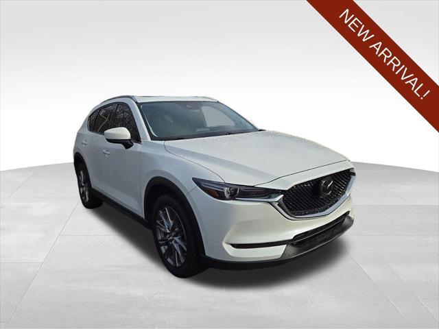 used 2019 Mazda CX-5 car, priced at $20,351