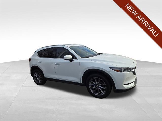 used 2019 Mazda CX-5 car, priced at $20,351