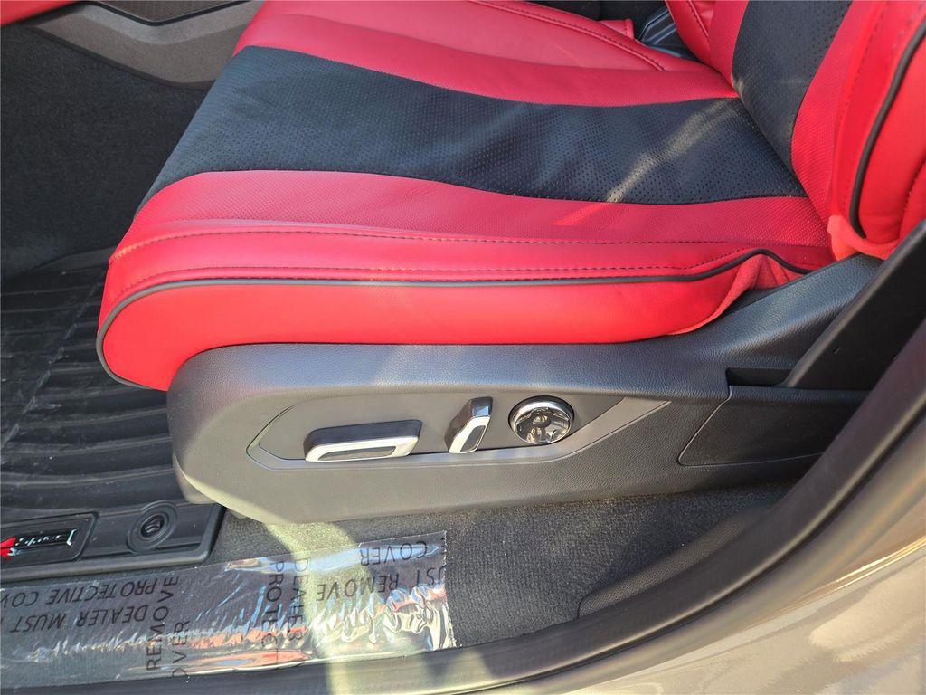 new 2026 Acura MDX car, priced at $64,350