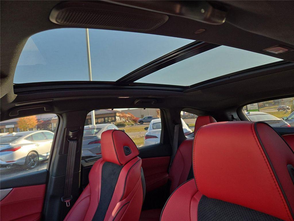 new 2026 Acura MDX car, priced at $64,350