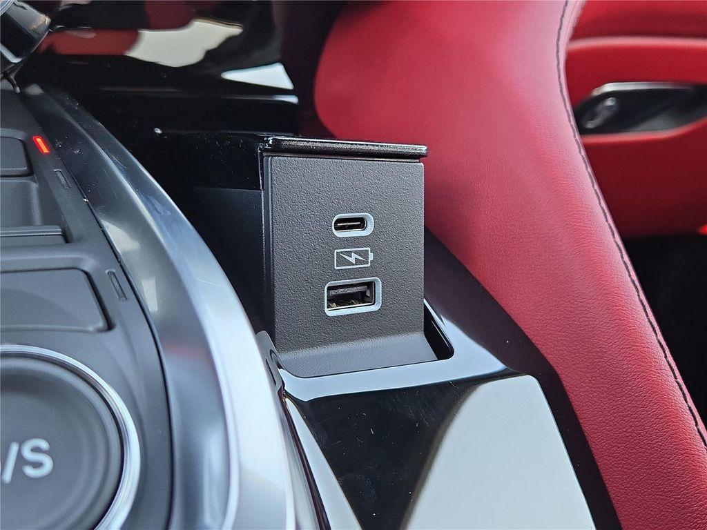 new 2026 Acura MDX car, priced at $64,350