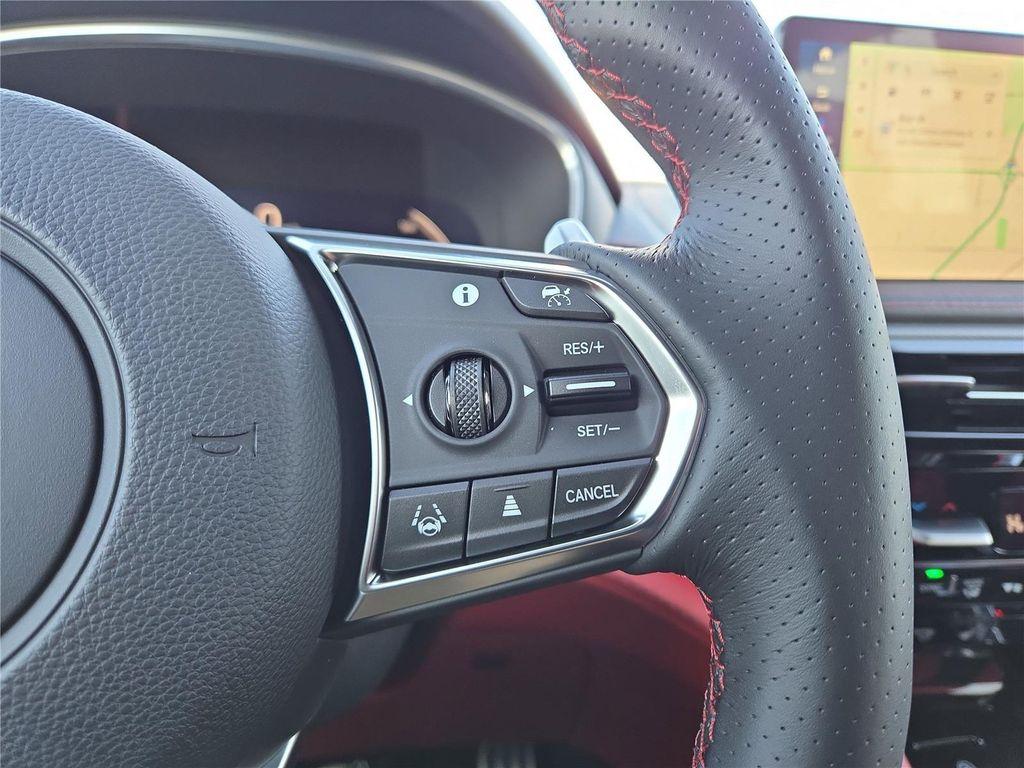 new 2026 Acura MDX car, priced at $64,350