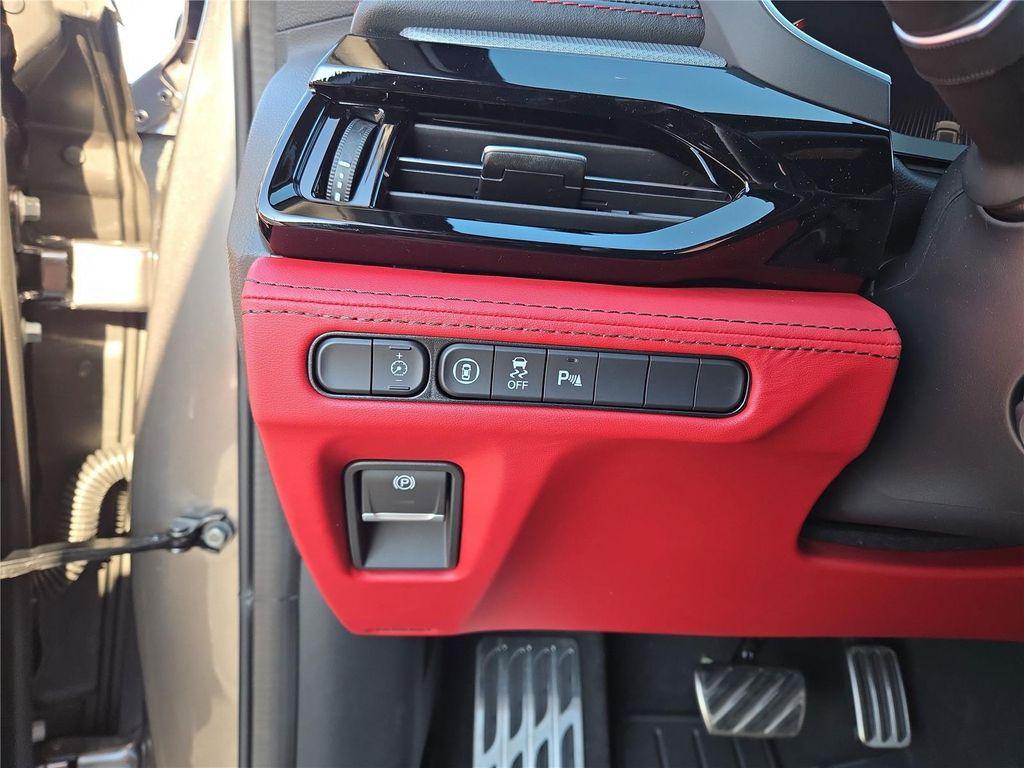 new 2026 Acura MDX car, priced at $64,350