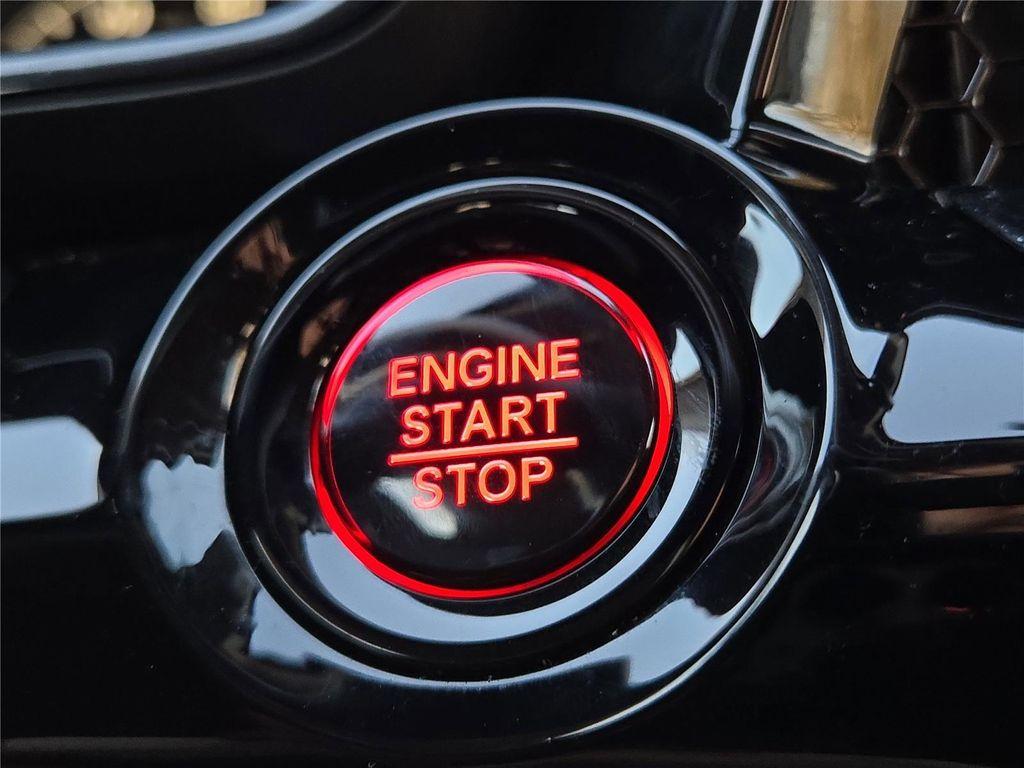 used 2023 Honda CR-V car, priced at $30,460