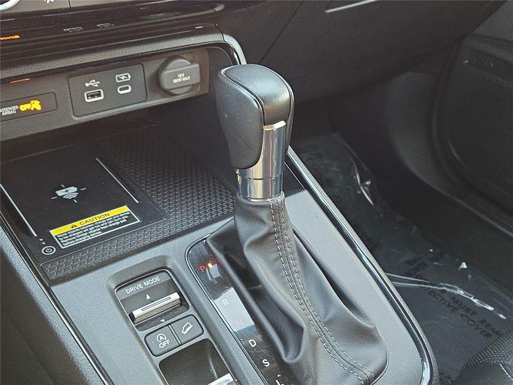 used 2023 Honda CR-V car, priced at $30,460