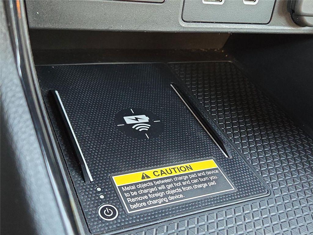 used 2023 Honda CR-V car, priced at $30,460