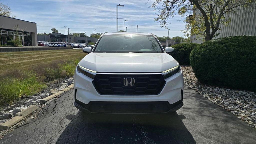 used 2023 Honda CR-V car, priced at $31,219