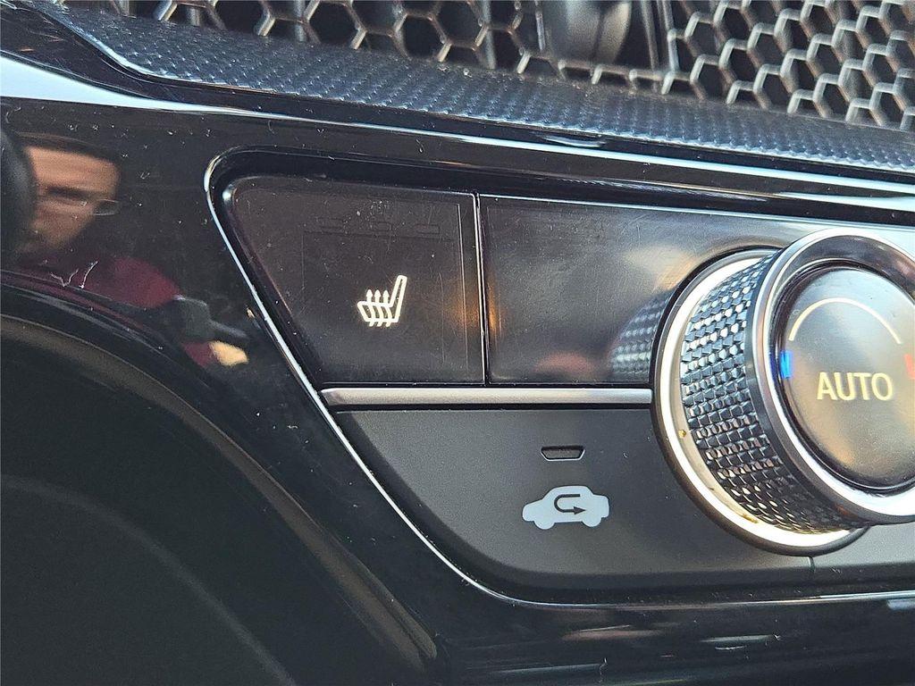 used 2023 Honda CR-V car, priced at $30,460