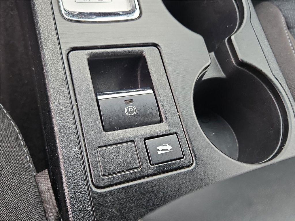 used 2017 Subaru Legacy car, priced at $16,799