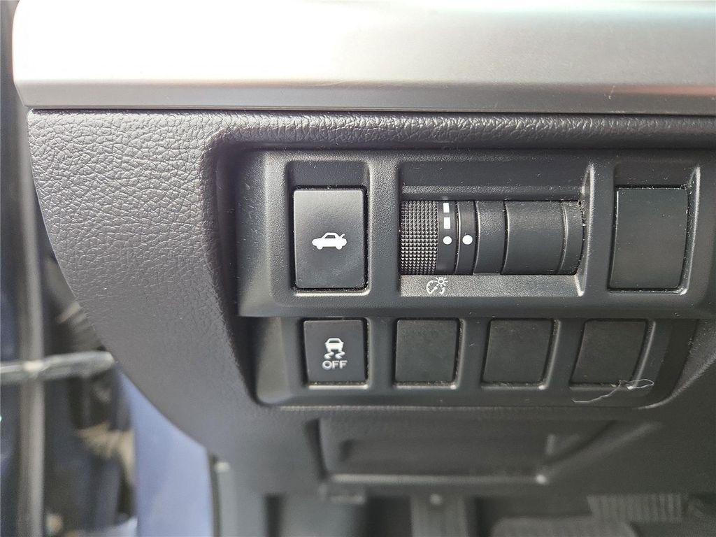 used 2017 Subaru Legacy car, priced at $16,799