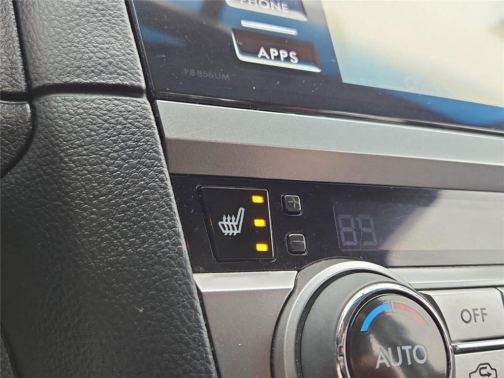 used 2017 Subaru Legacy car, priced at $16,799