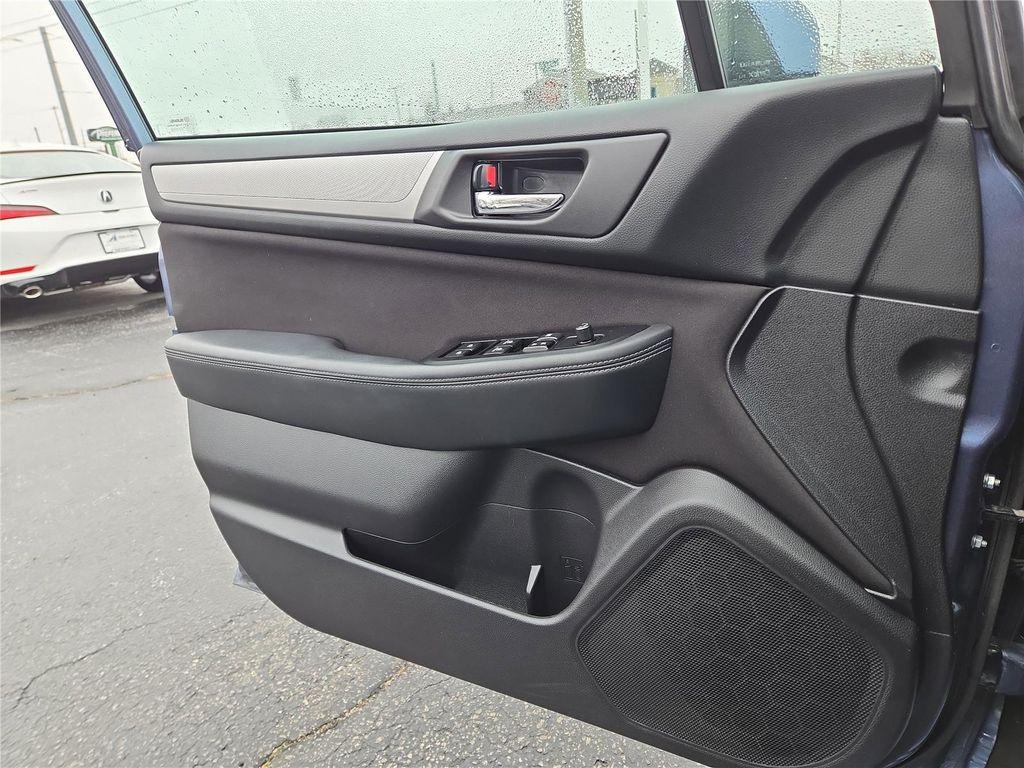 used 2017 Subaru Legacy car, priced at $16,799