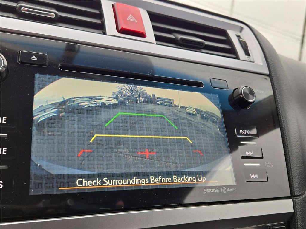 used 2017 Subaru Legacy car, priced at $16,799