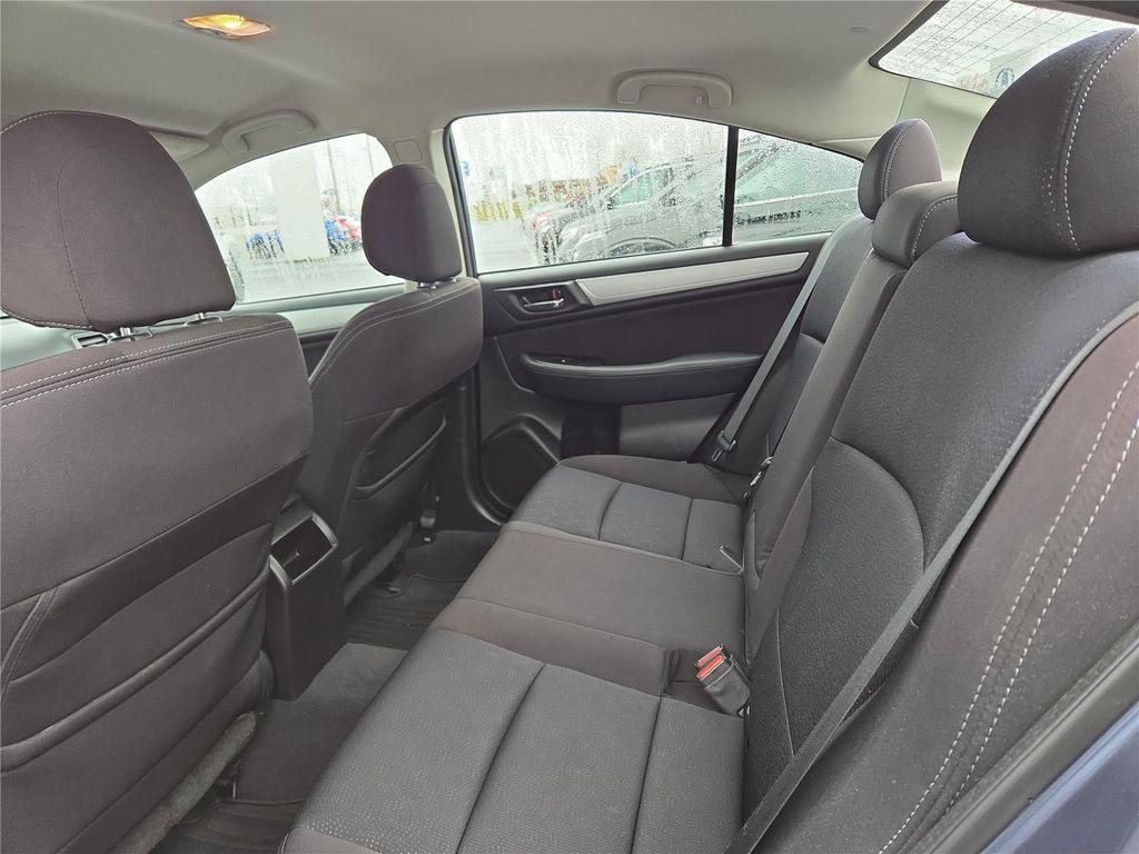 used 2017 Subaru Legacy car, priced at $16,799