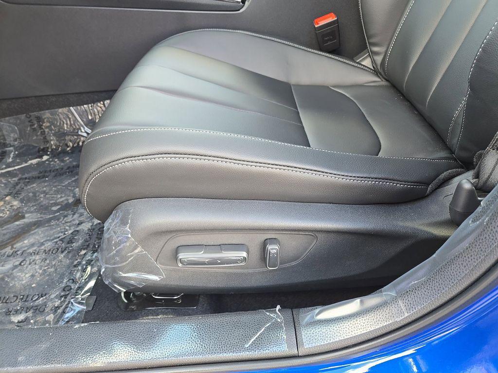 new 2025 Acura Integra car, priced at $36,795