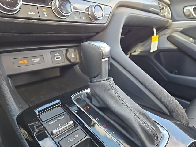 new 2025 Acura Integra car, priced at $36,795