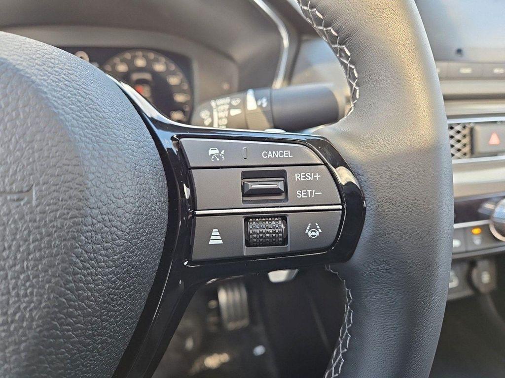 new 2025 Acura Integra car, priced at $36,795