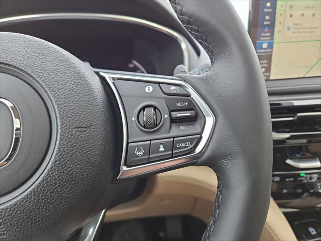 new 2026 Acura MDX car, priced at $68,850