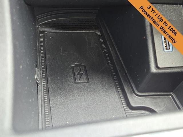 used 2021 Ford Edge car, priced at $22,493