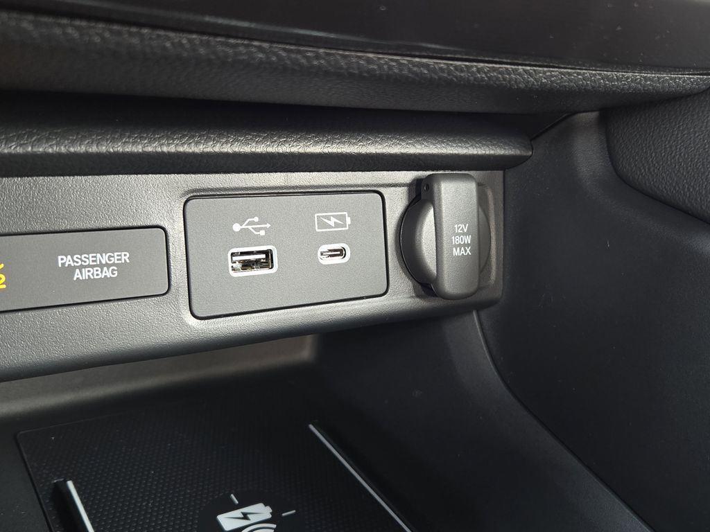 new 2025 Acura Integra car, priced at $39,795