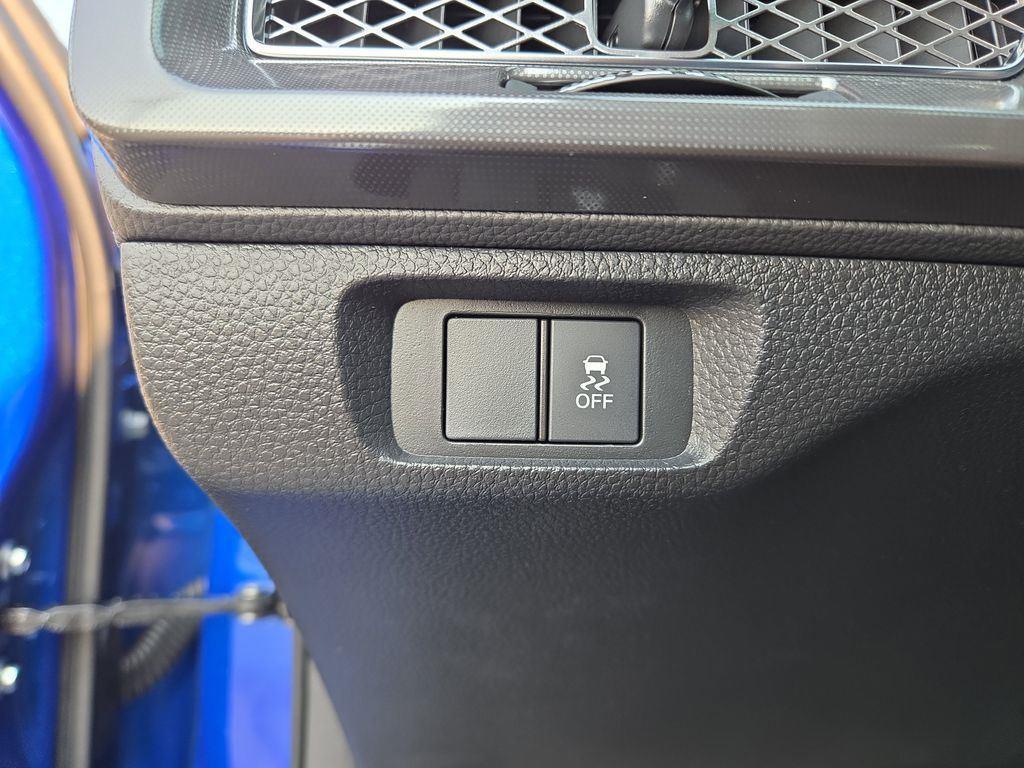 new 2025 Acura Integra car, priced at $39,795