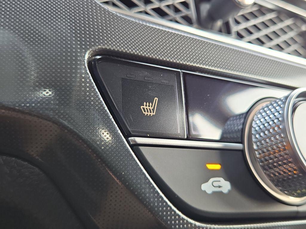 new 2025 Acura Integra car, priced at $39,795