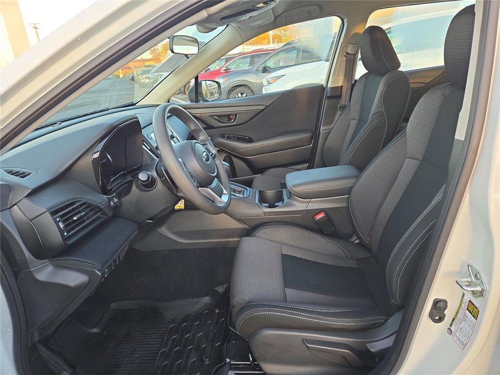 used 2022 Subaru Outback car, priced at $21,856