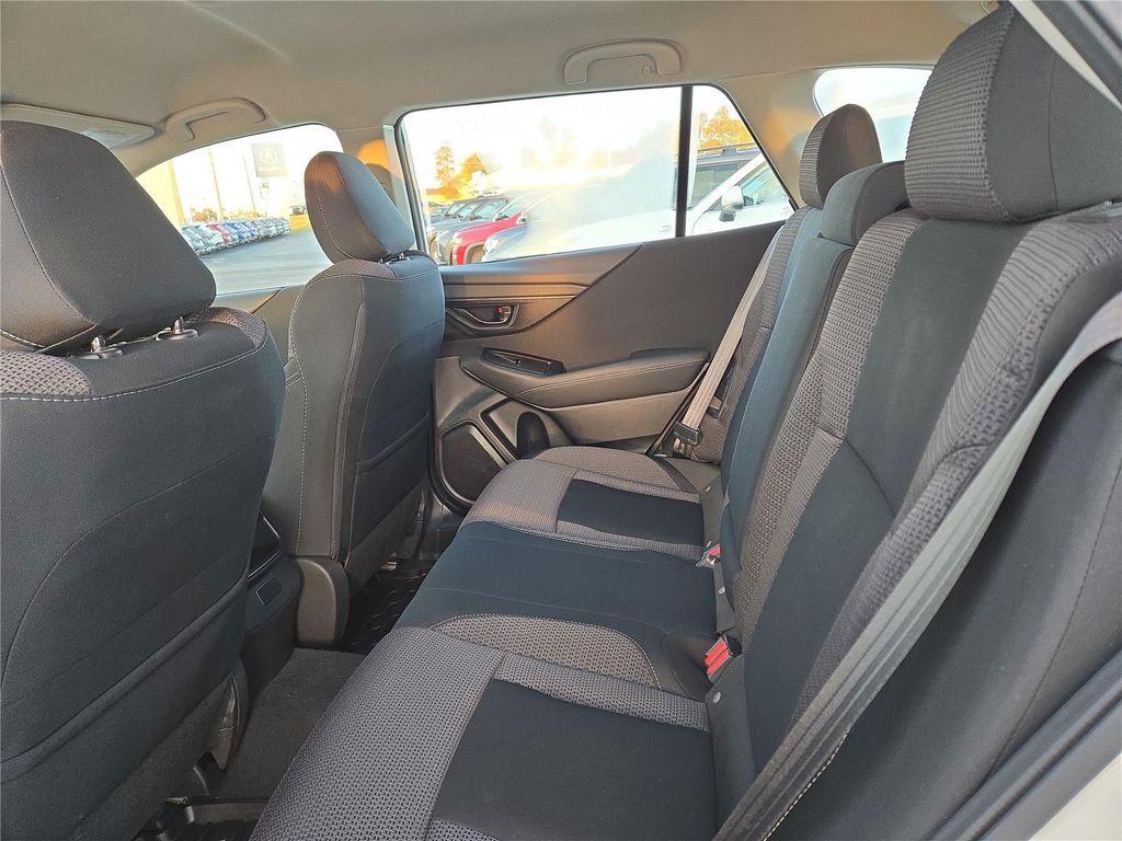 used 2022 Subaru Outback car, priced at $21,856