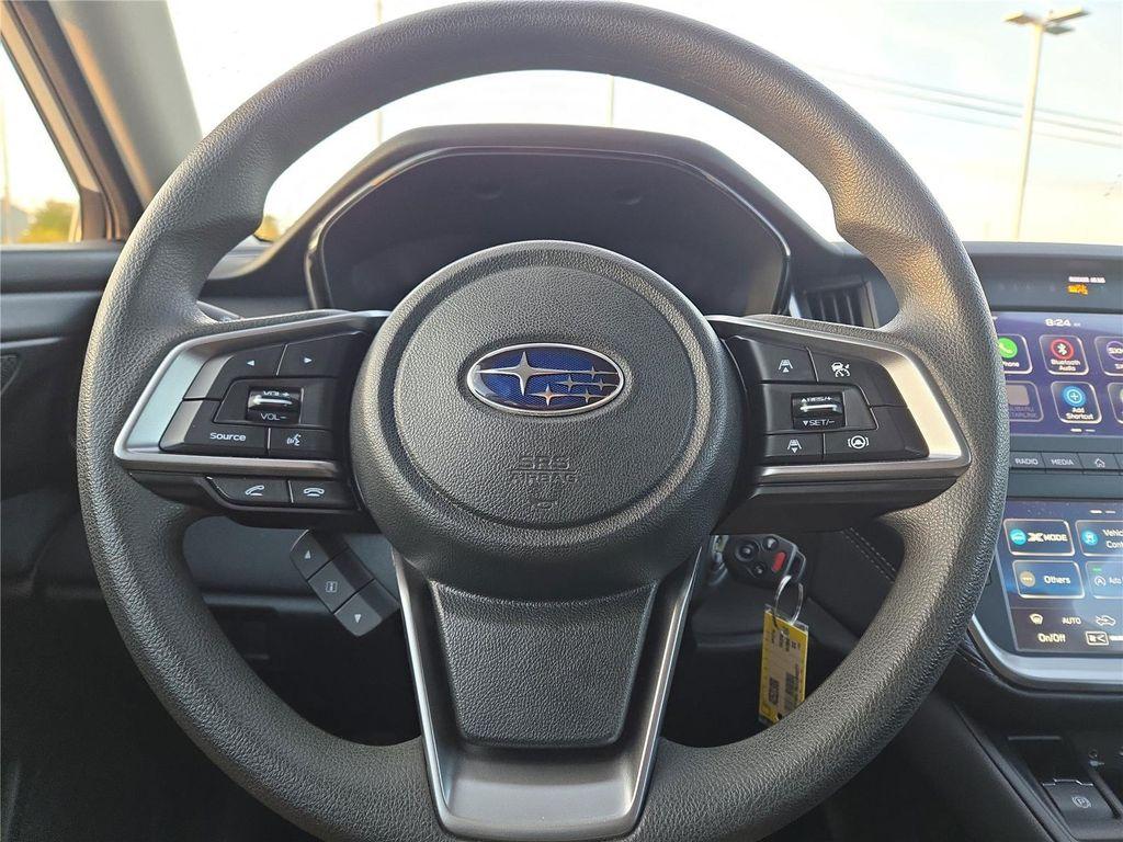 used 2022 Subaru Outback car, priced at $21,856