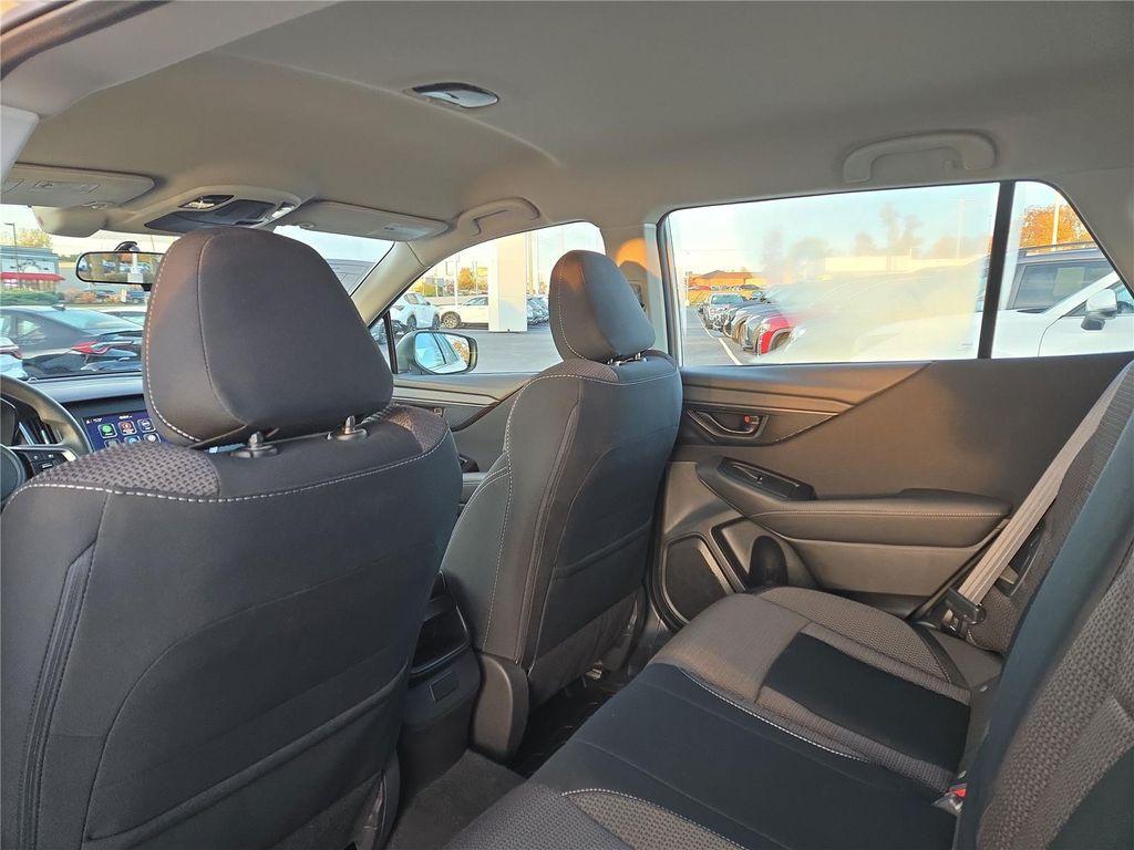 used 2022 Subaru Outback car, priced at $21,856