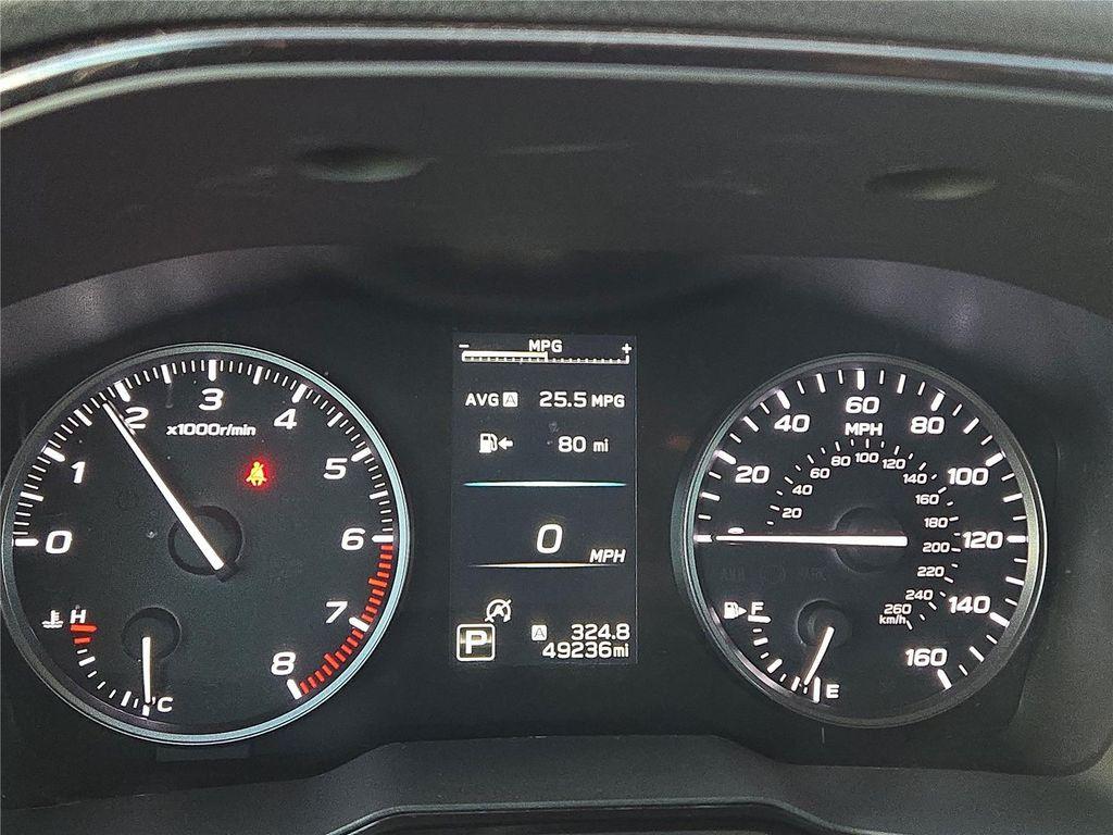 used 2022 Subaru Outback car, priced at $21,856