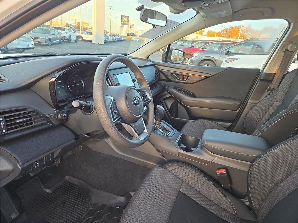 used 2022 Subaru Outback car, priced at $21,856