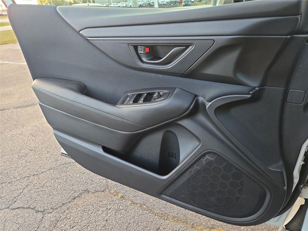 used 2022 Subaru Outback car, priced at $21,856