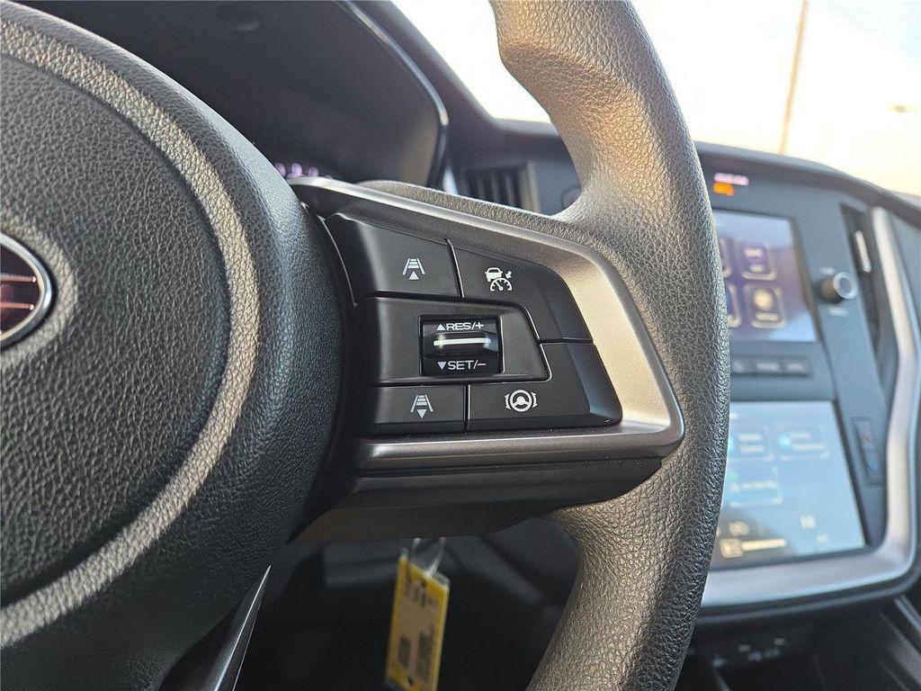 used 2022 Subaru Outback car, priced at $21,856