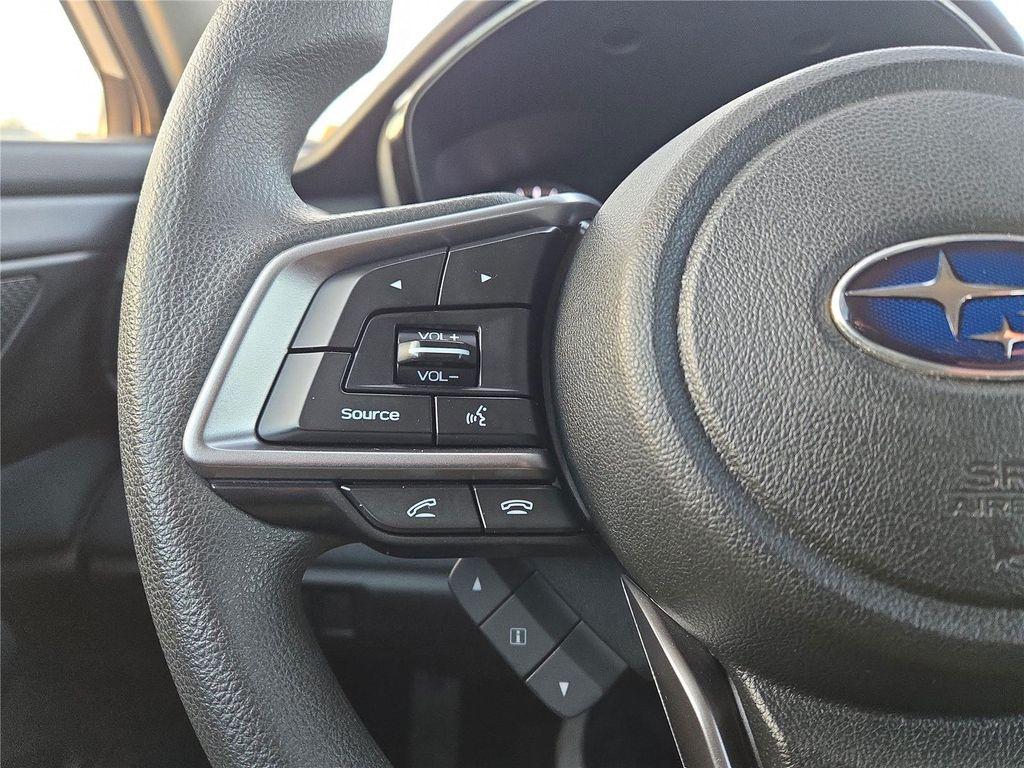 used 2022 Subaru Outback car, priced at $21,856