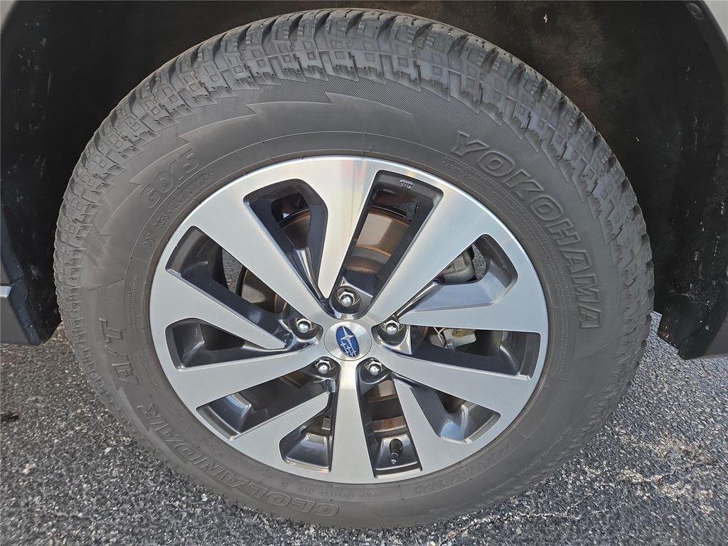 used 2022 Subaru Outback car, priced at $21,856