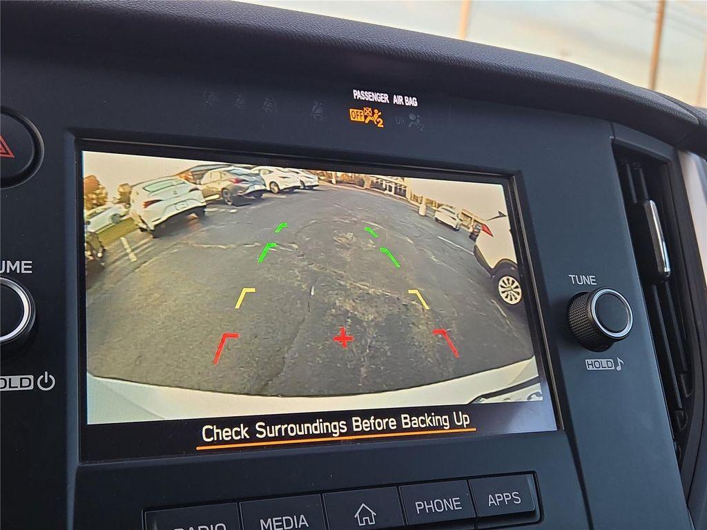 used 2022 Subaru Outback car, priced at $21,856