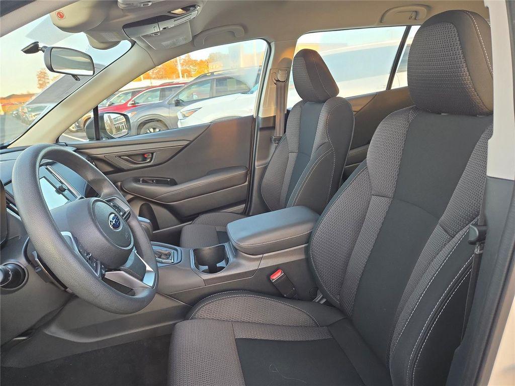 used 2022 Subaru Outback car, priced at $21,856