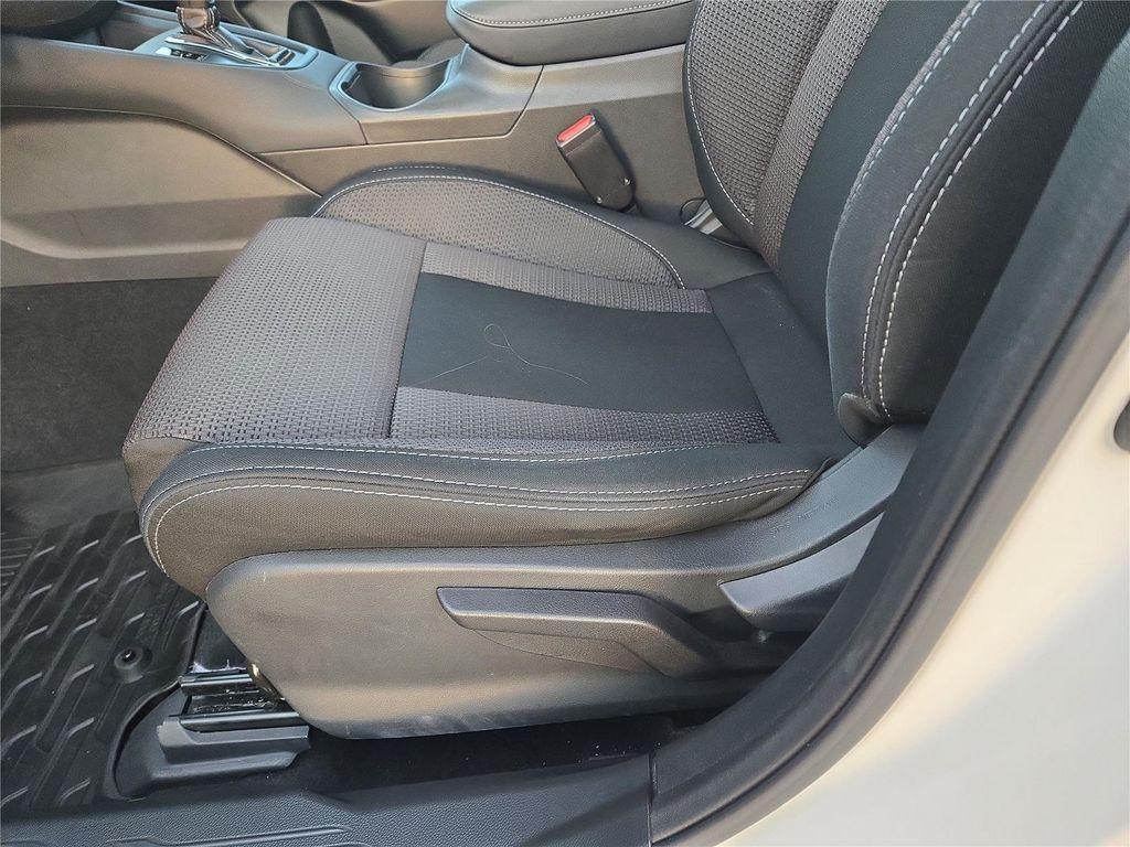 used 2022 Subaru Outback car, priced at $21,856