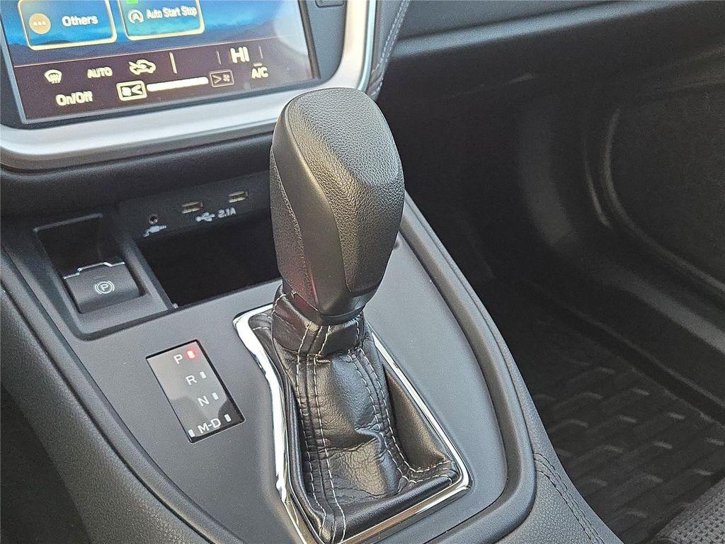 used 2022 Subaru Outback car, priced at $21,856