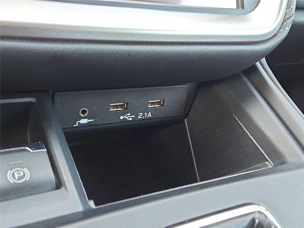 used 2022 Subaru Outback car, priced at $21,856