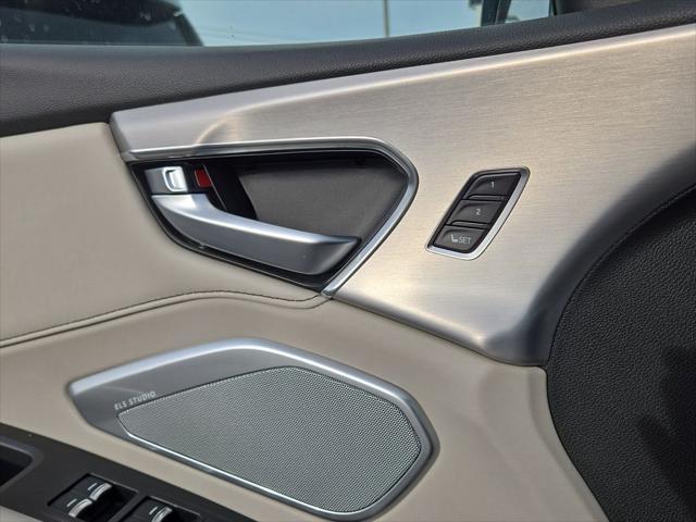 new 2025 Acura RDX car, priced at $49,250