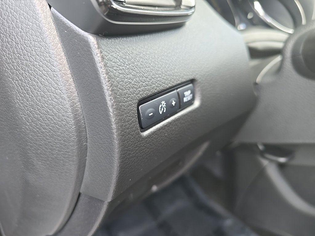 used 2021 Nissan Rogue Sport car, priced at $20,825