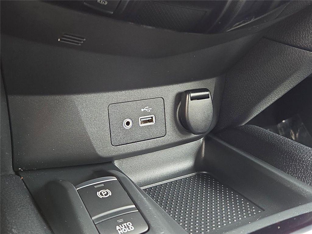 used 2021 Nissan Rogue Sport car, priced at $20,745