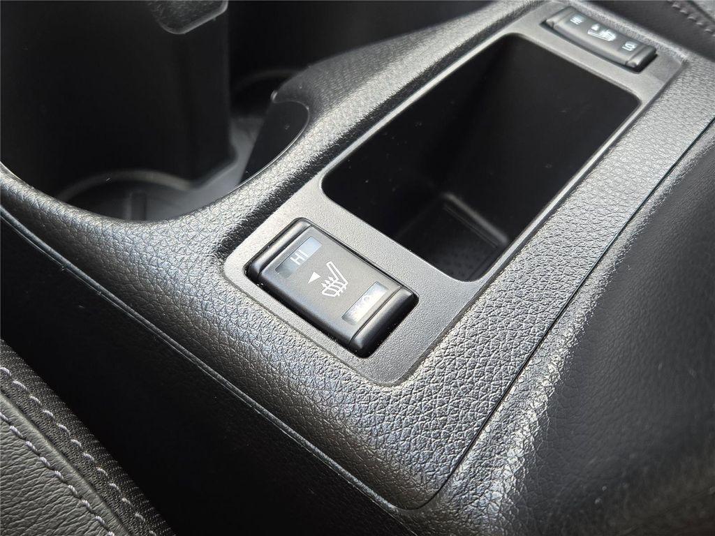 used 2021 Nissan Rogue Sport car, priced at $20,745