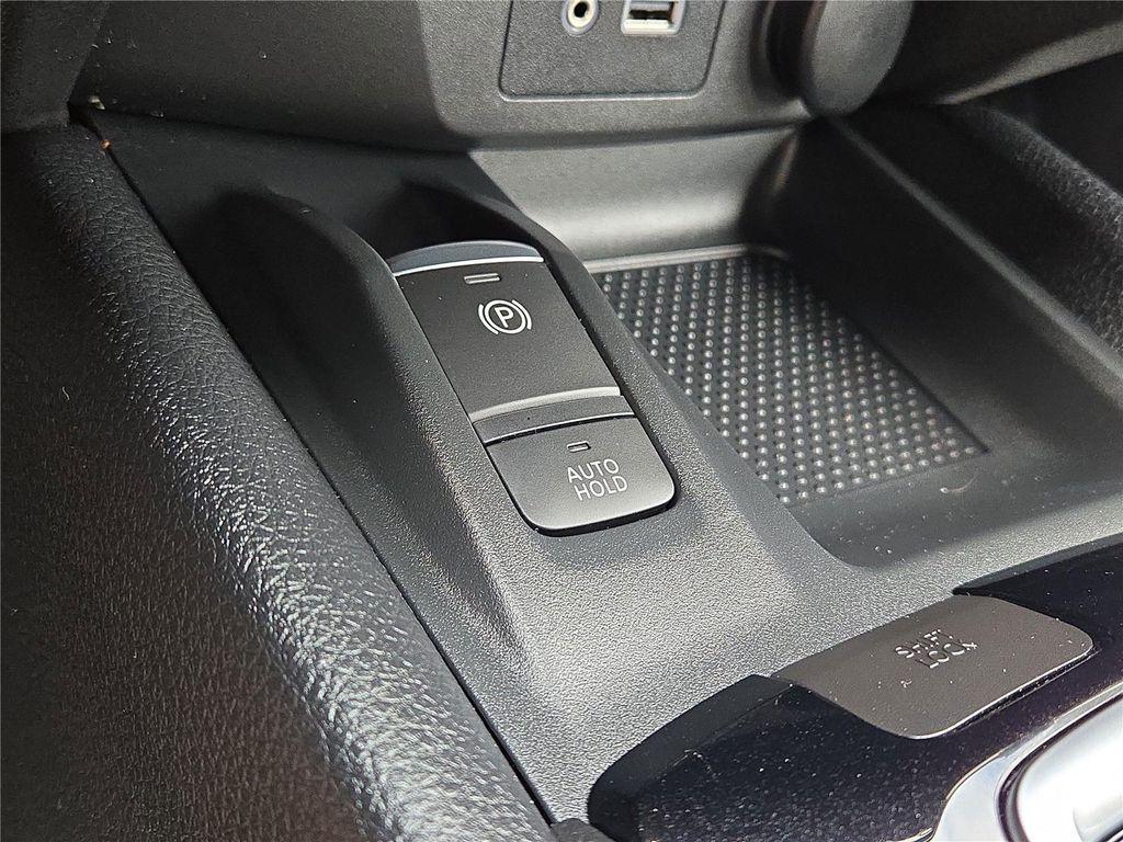 used 2021 Nissan Rogue Sport car, priced at $20,745